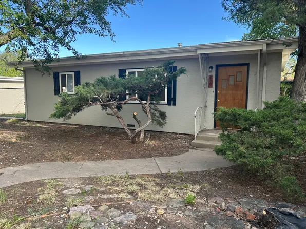 819 E Hills Rd, Colorado Springs, CO 80909