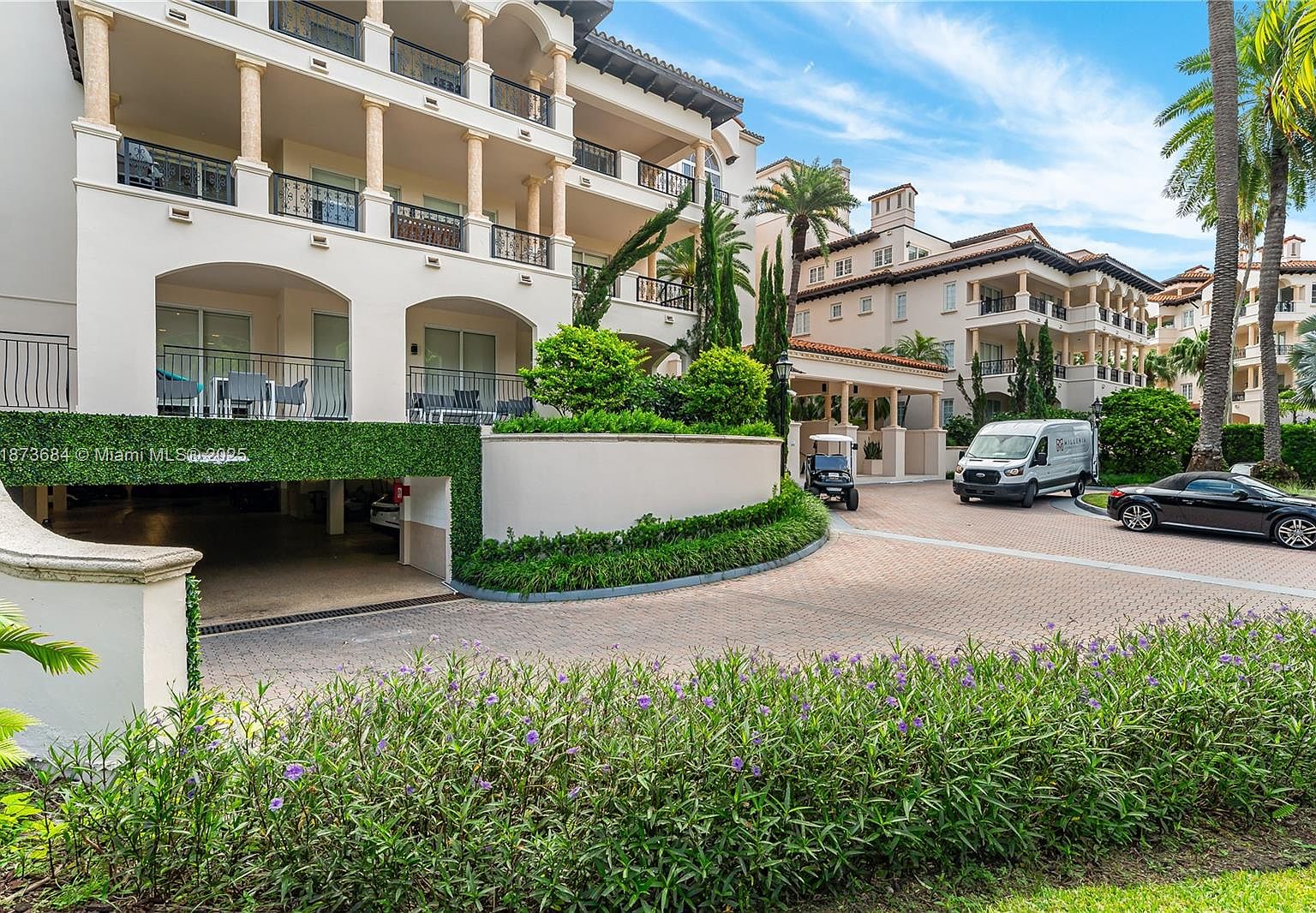 19227 Fisher Island Dr #19227