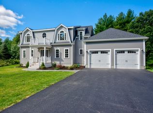 LOT 1 Elk Run Dr, Middleboro, MA 02346