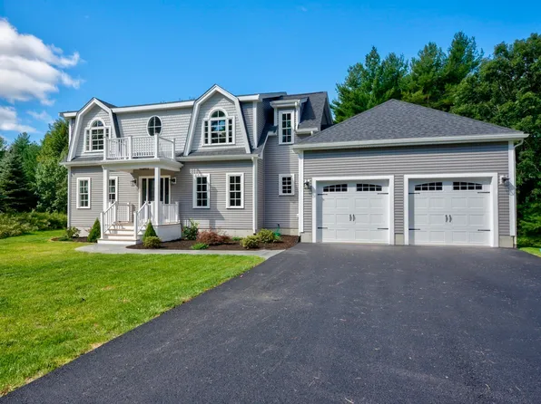 19 Elk Run Dr, Middleboro, MA 02346