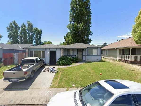151 Kemper Street, Vallejo, CA 94589