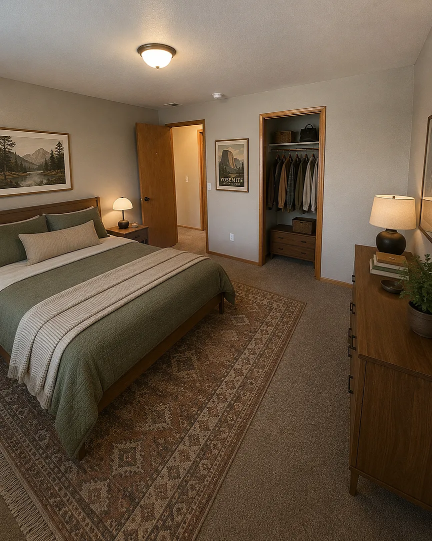 1507 N. Wildcat Way - 4Plex — Photo 4