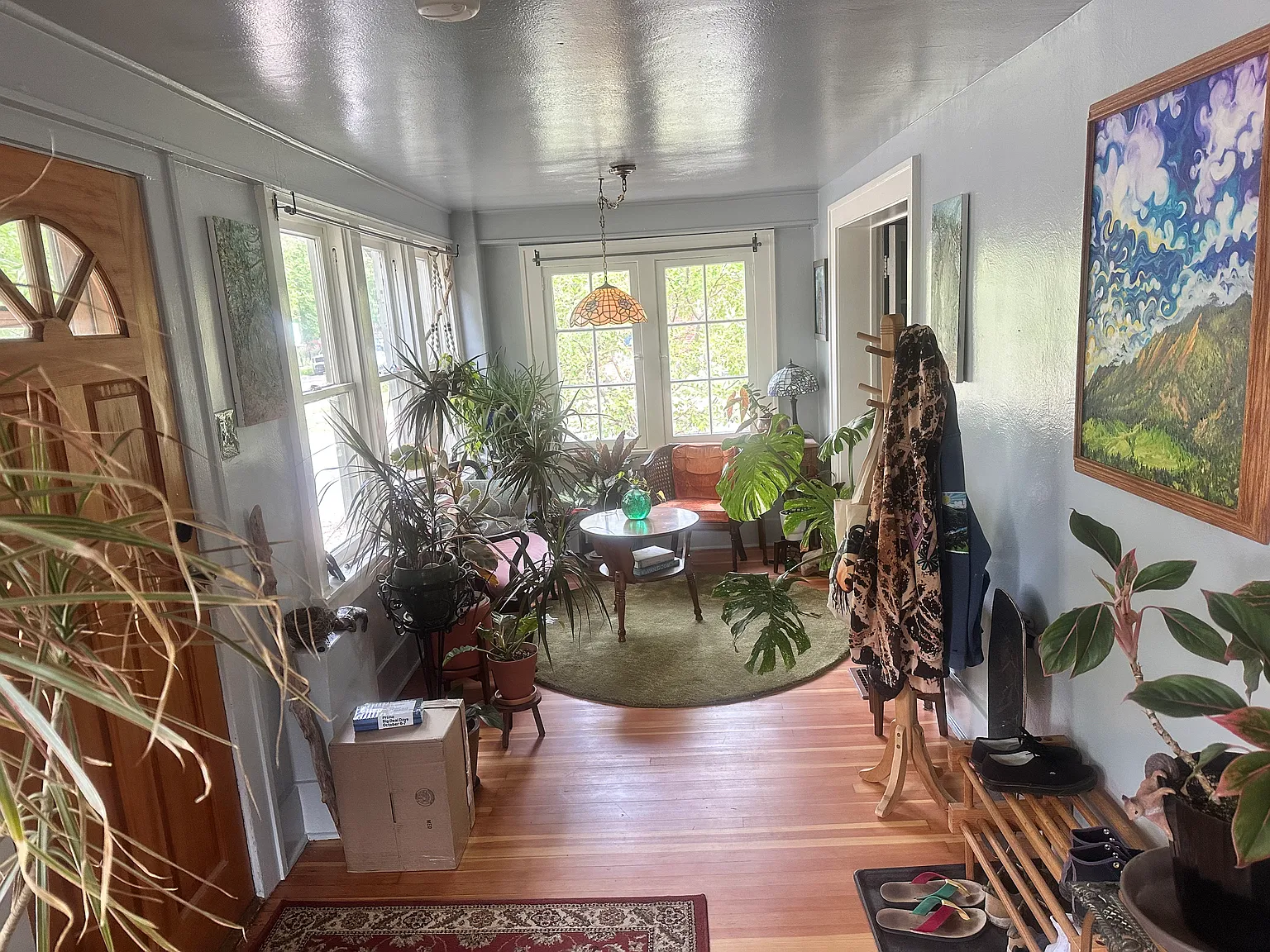3858 Wyandot St — Photo 3