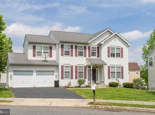 609 Barclay Cir, Springfield, PA 19064