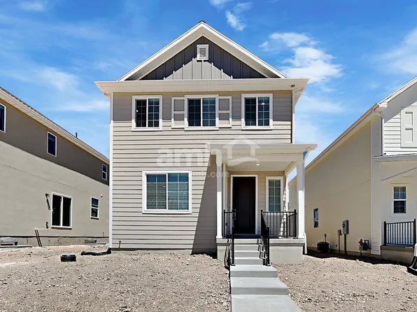 6721 Mountain Maple Dr, Park City, UT 84098