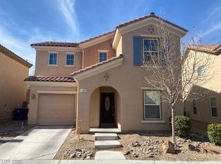 684 Haunts Walk Ave, Las Vegas, NV 89178