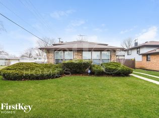 14539 Kimbark Ave, Dolton, IL 60419