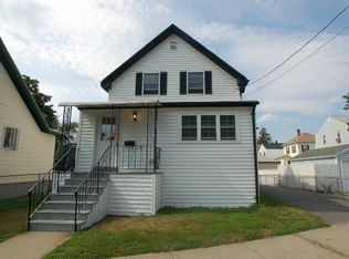 338 Lynn St, Malden, MA 02148