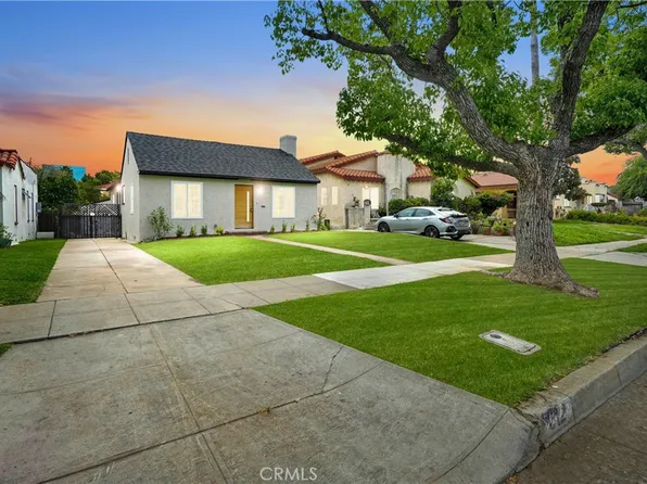 812 S Westboro Ave, Alhambra, CA 91803