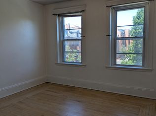 46 W Newton St APT 8, Boston, MA 02118