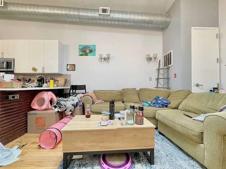 89 Cornelia St #3 — Photo 5