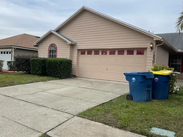 12307 SONDRA COVE Trail, Jacksonville, FL 32225