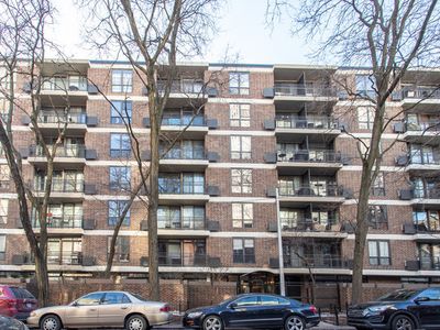 2600 N Hampden Ct APT J2, Chicago, IL, 60614