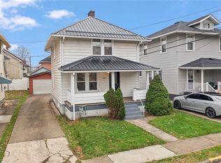 108 1st St, Allenport, PA 15412