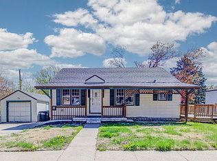 3403 N 63rd St, Omaha, NE 68104