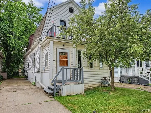31 Riverside Ave, Buffalo, NY 14207