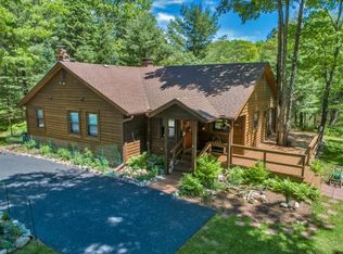 11079 River Retreat Trl, Boulder Junction, WI 54512