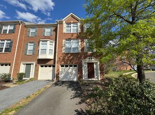 6611 Parville Loop, Gainesville, VA 20155