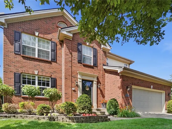 25 Fenwick Ct, Springboro, OH 45066