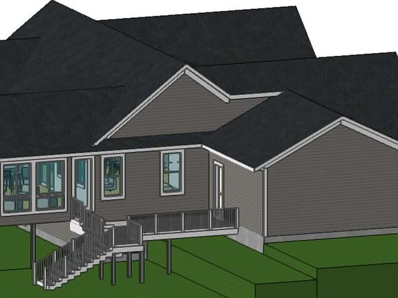 2nd image of 14672 Crest View Ct