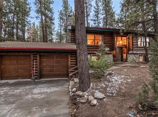 41853 Brownie Ln, Big Bear Lake, CA 92315