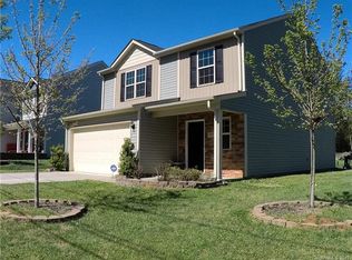 727 Gray Dr, Charlotte, NC 28213