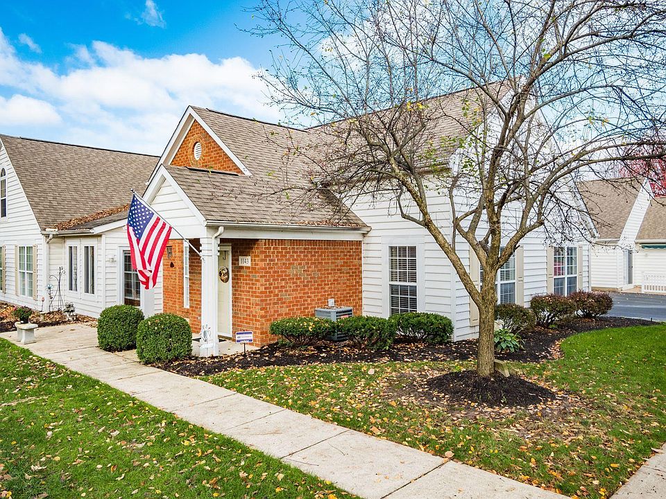 1st image of 1143 Overlook Ct #1143