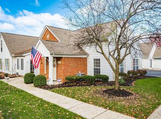 1143 Overlook Ct #1143, Pickerington, OH