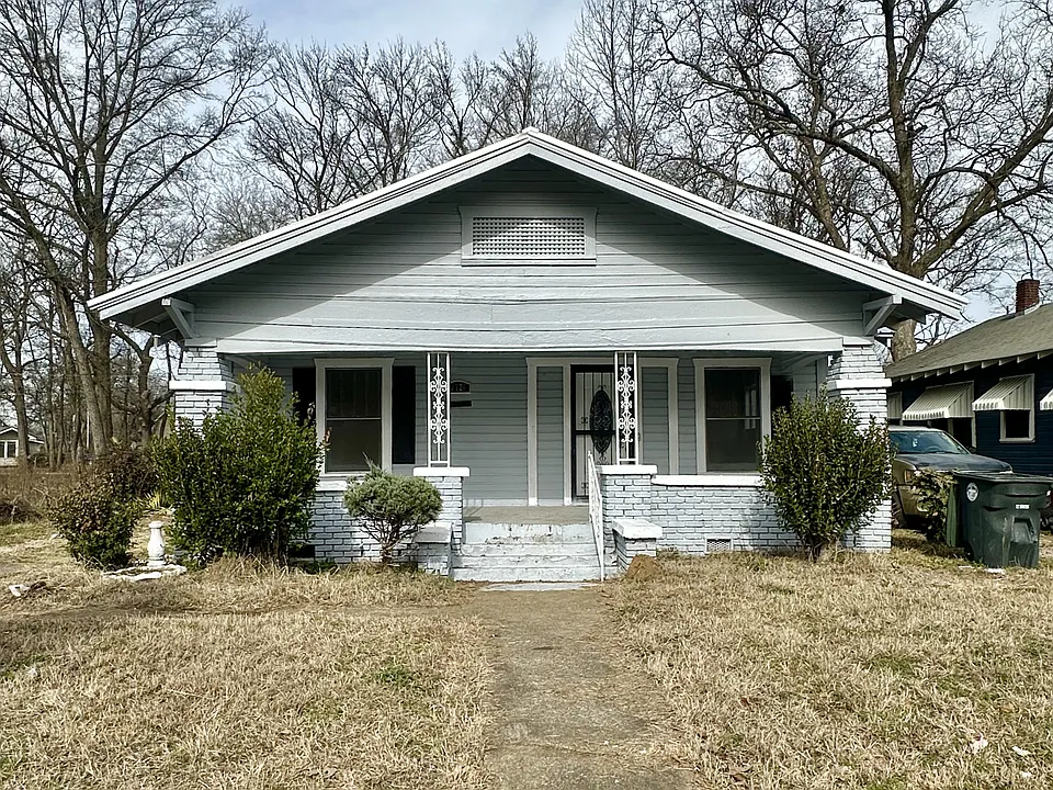 1728 Princeton Ave SW