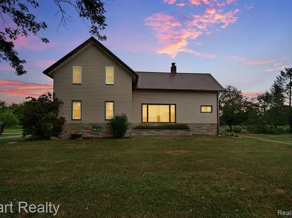 16298 Imlay City Rd, Capac, MI 48014