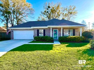 107 Reilly Cir, Fairhope, AL 36532