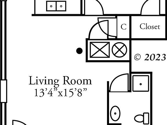 2nd image of 2929 Northland Dr APT 2
