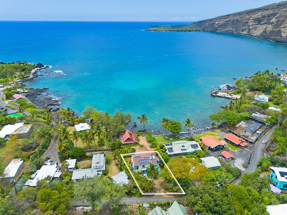 2nd image of 82-6301 Puuhonua Rd