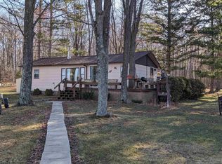 133470 Kuehlman Ln, Mosinee, WI 54455