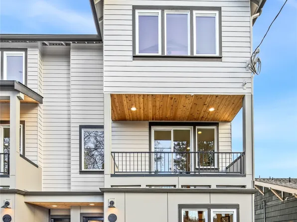 7032 Alonzo Avenue NW, Seattle, WA 98117