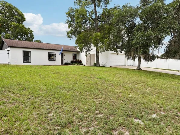 2531 Ludlow St, Deltona, FL 32738