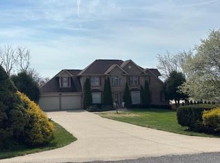 229 Shearwood Ave, Somerset, KY 42503