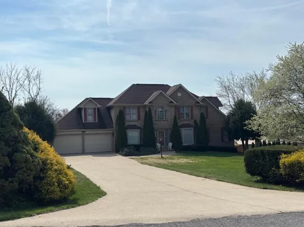229 Shearwood Ave, Somerset, KY 42503