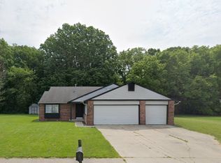 4109 Sunshine Ave, Indianapolis, IN 46228
