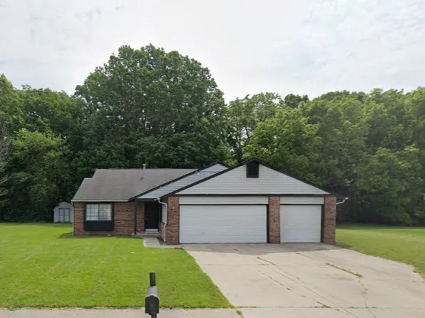 4109 Sunshine Ave, Indianapolis, IN 46228