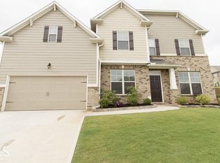 5835 Rialto Way #299, Cumming, GA 30040