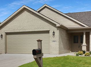 1601 Hutchins Dr, Kokomo, IN 46901