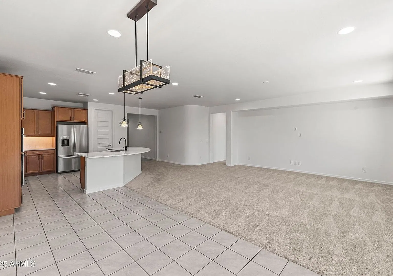 Charming 3BR House in Buckeye — Photo 4