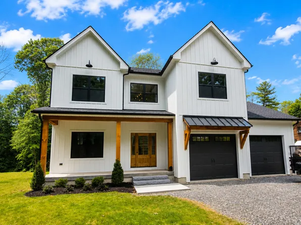 29 Ashford Road, Eastford, CT 06242