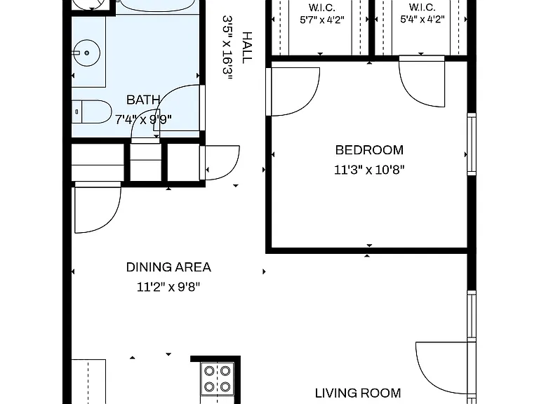 7149 W Friendly Ave #D — Photo 28