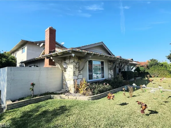 229 S Delano St, Anaheim, CA 92804