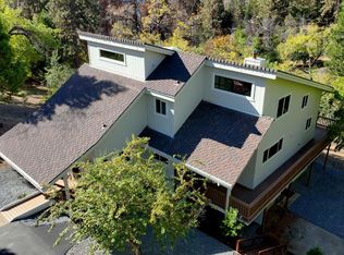 24825 Mosquito Ridge Rd, Foresthill, CA 95631
