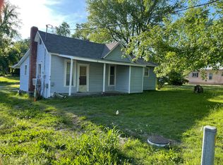 316 Main, Alba, MO 64830