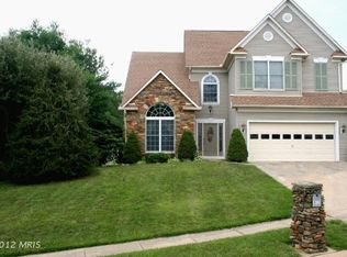 302 Overview Dr, Abingdon, MD 21009