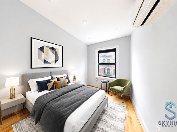 2nd image of 1167 Dean St #3D